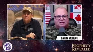 Pastor Dave w/ Barry Wunsch: - Exposing the Darkness — A Call to Truth and Reformation! - 10/30/25