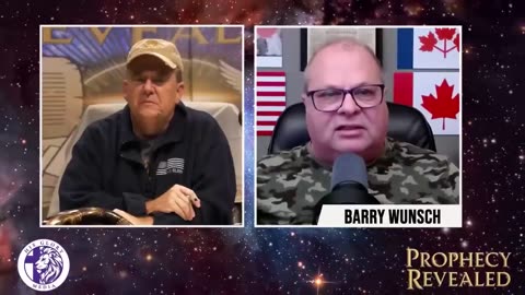 Pastor Dave w/ Barry Wunsch: - Exposing the Darkness — A Call to Truth and Reformation! - 10/30/25