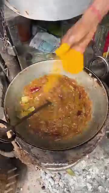Pathri Kaleji – Spicy Street Style Liver Fry in Patna 🍛🔥 | Authentic Bihari Street Food!