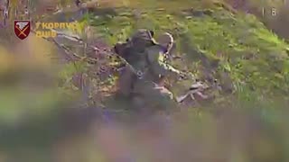 Russians Attempting to Surge Reinforcements in to Pokrovsk