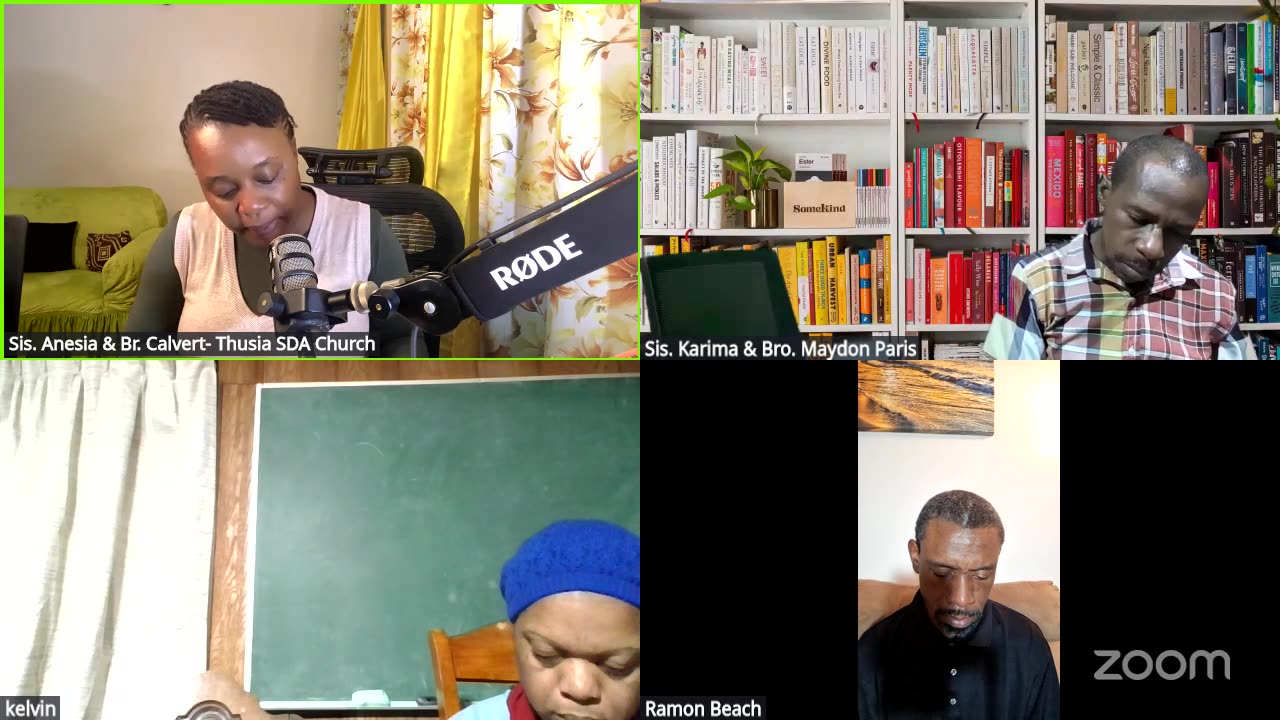 Sunday Vs. Sabbath Controversy Today