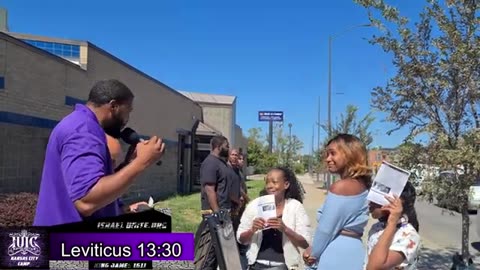 IUIC The Self Hating Negro Daughter & The Humble Mother!