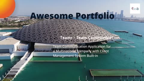 IT Empire android apps development
