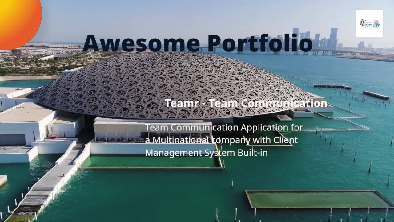 IT Empire android apps development