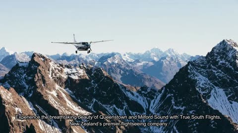 True South Flights
