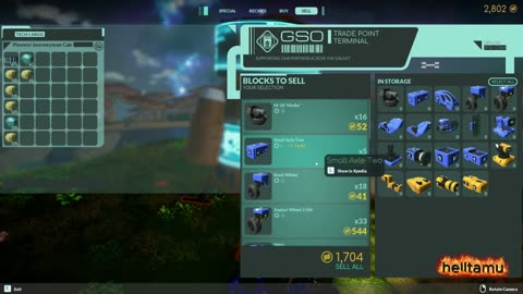 TerraTech Worlds – Episode 66 | Classic Mode (No Commentary Gameplay)