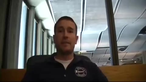 Pastor Steve Anderson: Failure to Obey Unconstitutional Interior Checkpoint