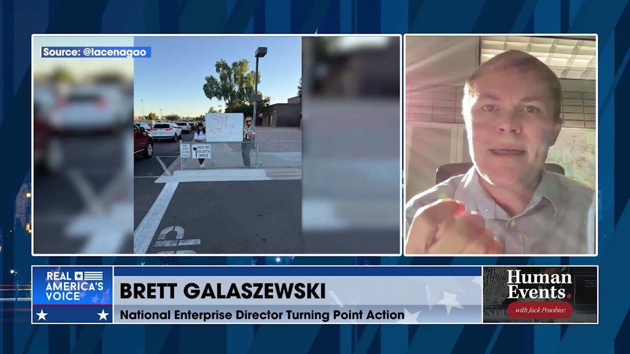 The Massive TPAaction Win and the Liberal Tears it Inspired