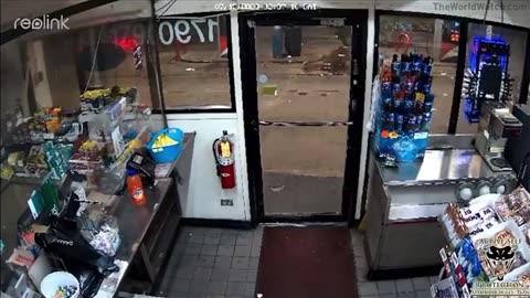 Safety is a rare commodity these days.