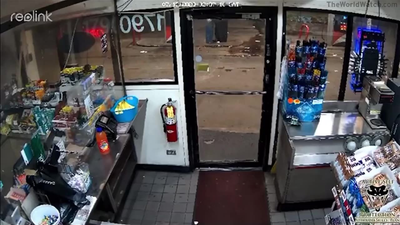 Safety is a rare commodity these days.