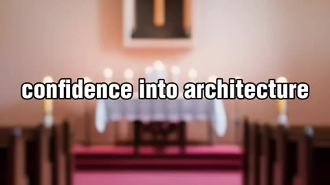 Stop Putting Your Soul Confidence in the Wrong Foundation