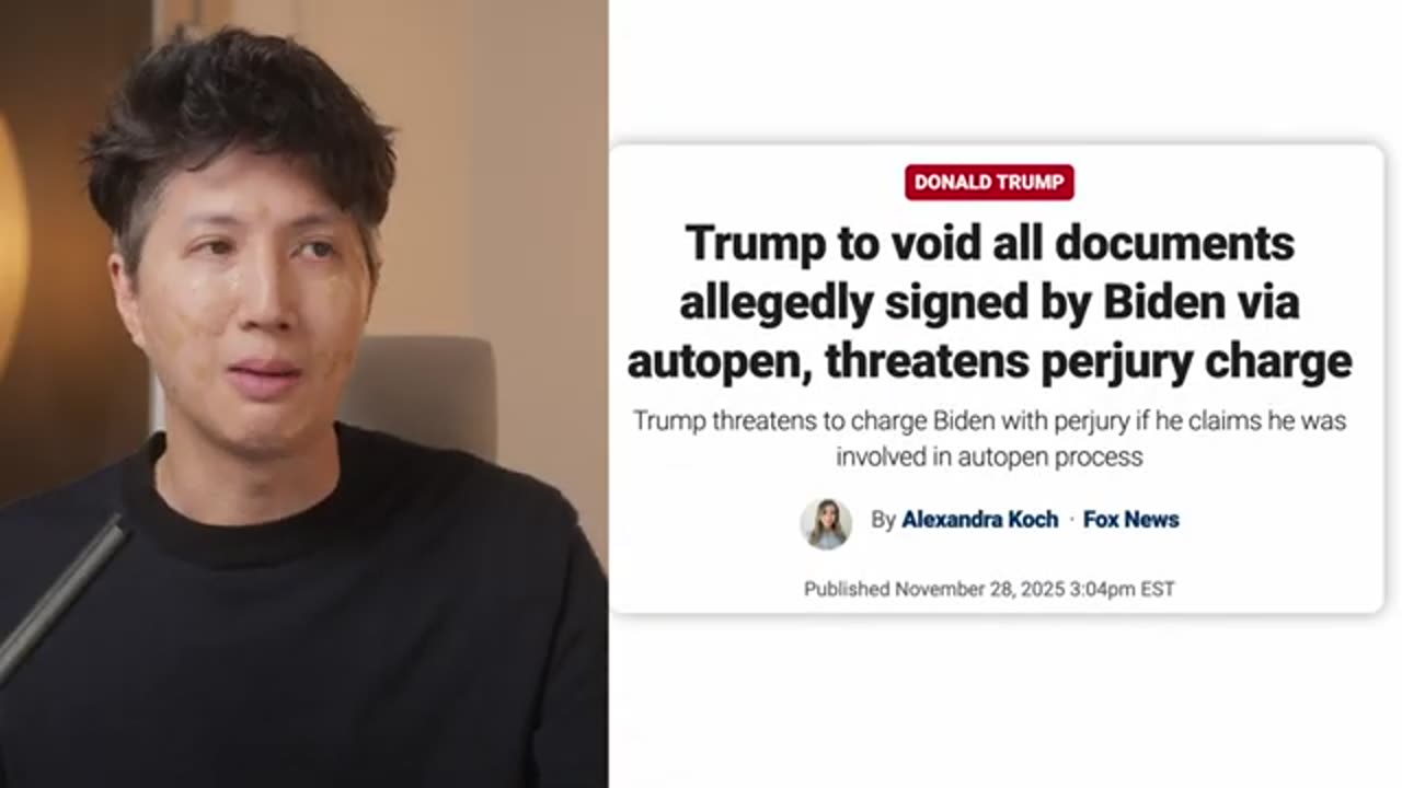 Trump Hegseth PANIC ORDERS leaked