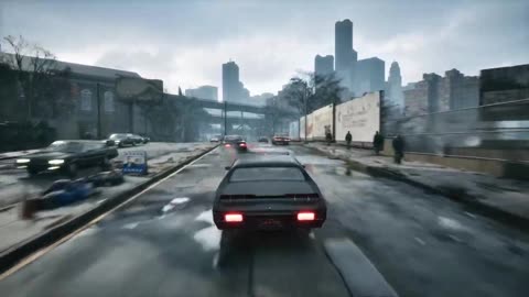 SAMSON | Development Diary - Combat & Vehicles