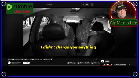 Gigman's Breakfast Talk