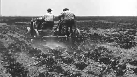 Keep the Boy on the Fa... - Keep the Boy on the Farm Fordson Tractor (Advertisement) - fc-fc-2055a-b