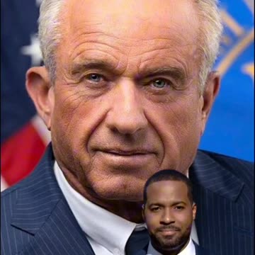 🚨 Don't Believe The BS PROPAGANDA They're Pushing About RFK Jr.!!! 🚨