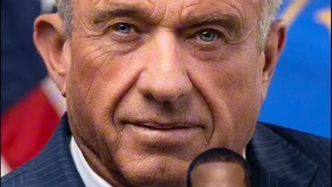 🚨 Don't Believe The BS PROPAGANDA They're Pushing About RFK Jr.!!! 🚨