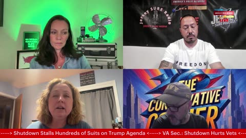 APN - The Pulse - Episode: 21 - Theme: "Oktoberfest ”