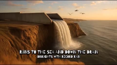 California Freedom is the new summer anthem (California Dreamin')