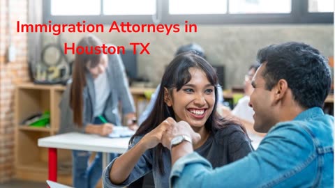 Abbasi Immigration Law Firm : Immigration Attorneys in Houston, TX | 77084