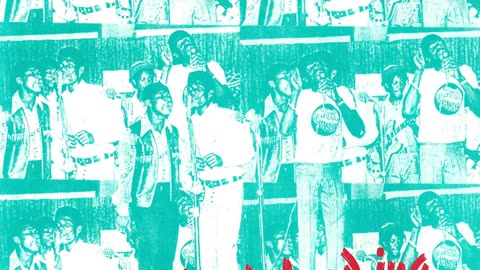 The Heptones – Sufferer’s Time | Classic Roots Harmony & Reality Message 🌿🔥