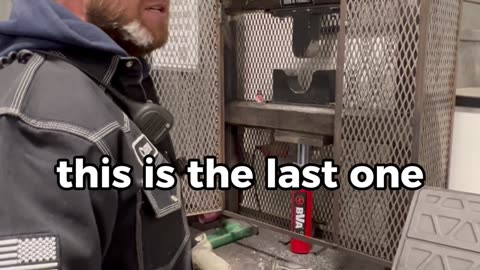 It's an exciting moment when all your hard work pays off.