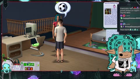 💚IT'S CHRISTMASTIME💚 i wanna make a christmas house!