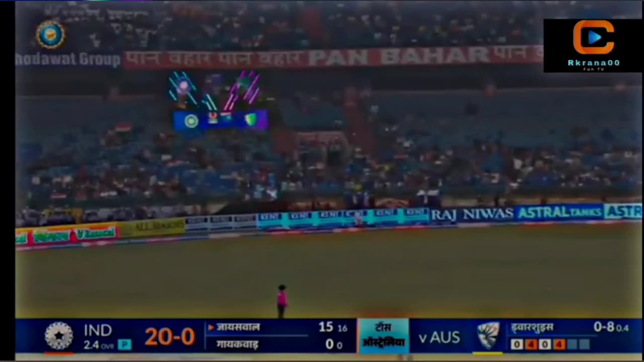 Yaswavi jaiswal on fire 🔥
