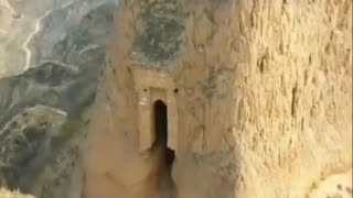 🚀👀 Mysterious Entrance in China! | TheTruthAbove