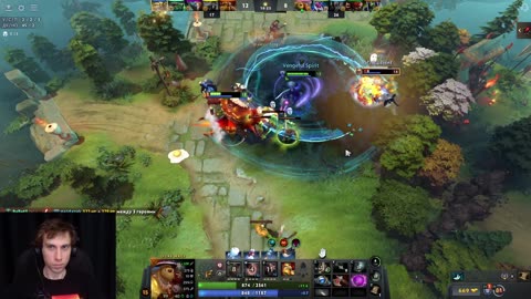 Огр. Турбо. Слишком жирные враги