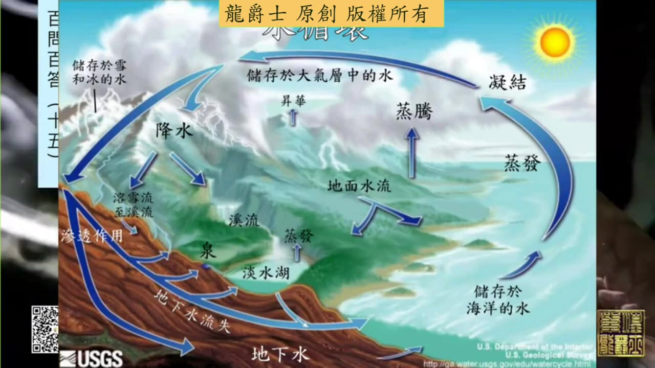 【龍爵士】千問千答 Q165 廢棄物濃度高的話要多久換水一次