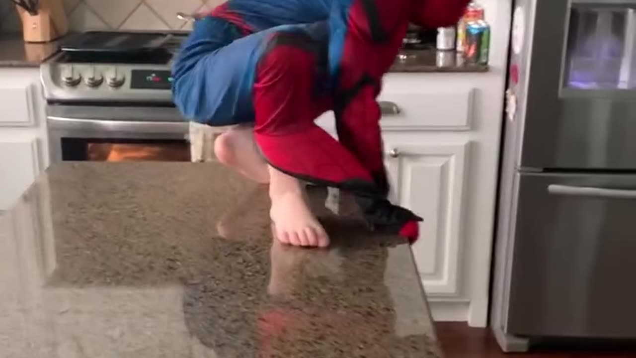 Hilarious Halloween Prank Fails & Epic Scares! 😱🎃 | Ultimate Prank Compilation