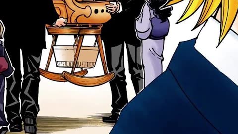 The Exploration to the Dark Continent Begins! CH 358 Review Part 3