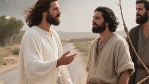 JAMES WAS A FISHERMAN.