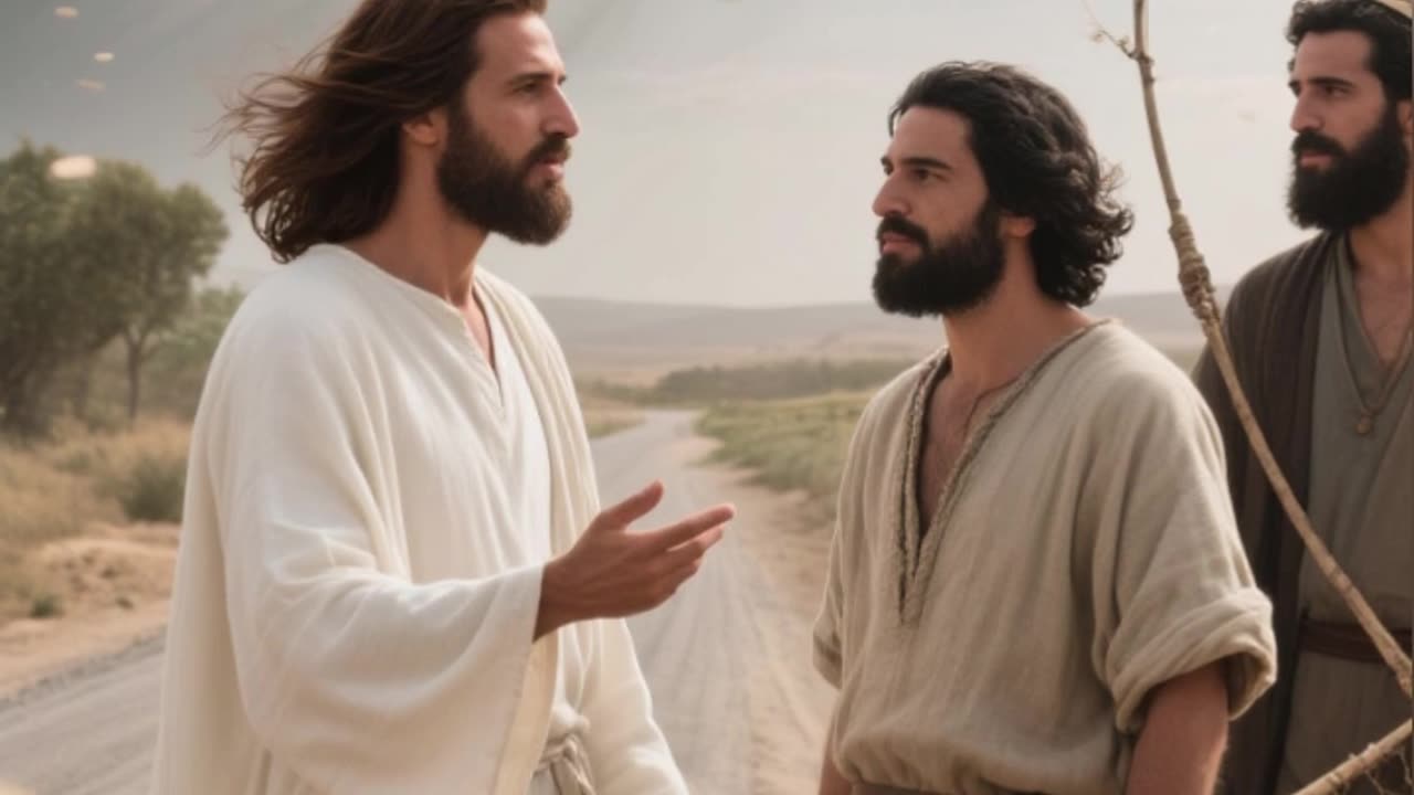 JAMES WAS A FISHERMAN.