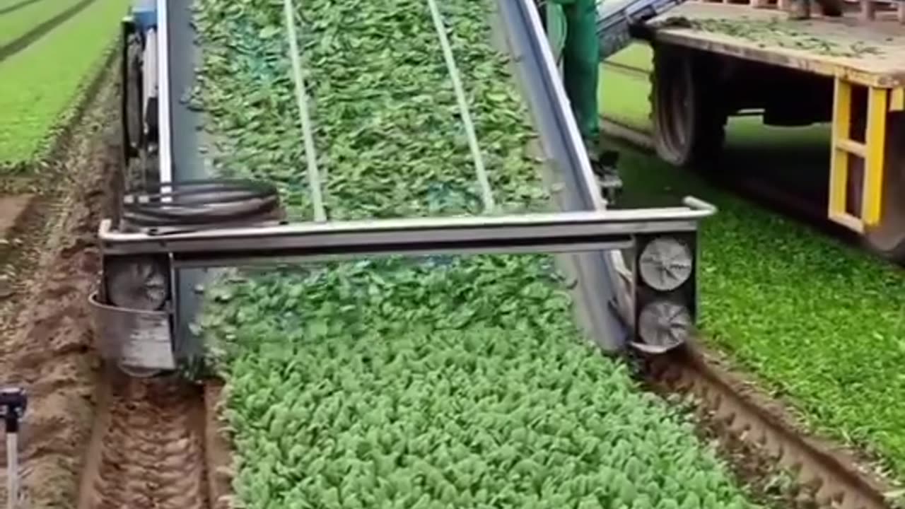 Impressive tech