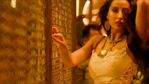 8K Remastered - Ek Toh Kum Zindagani Nora Fatehi Marjaavaan