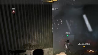 Empty Threats are the Best!