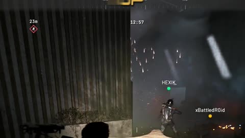 Empty Threats are the Best!