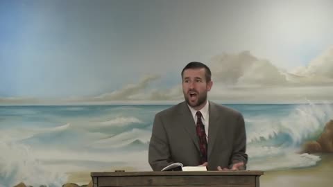 Contemporary Churches - Pastor Steven Anderson