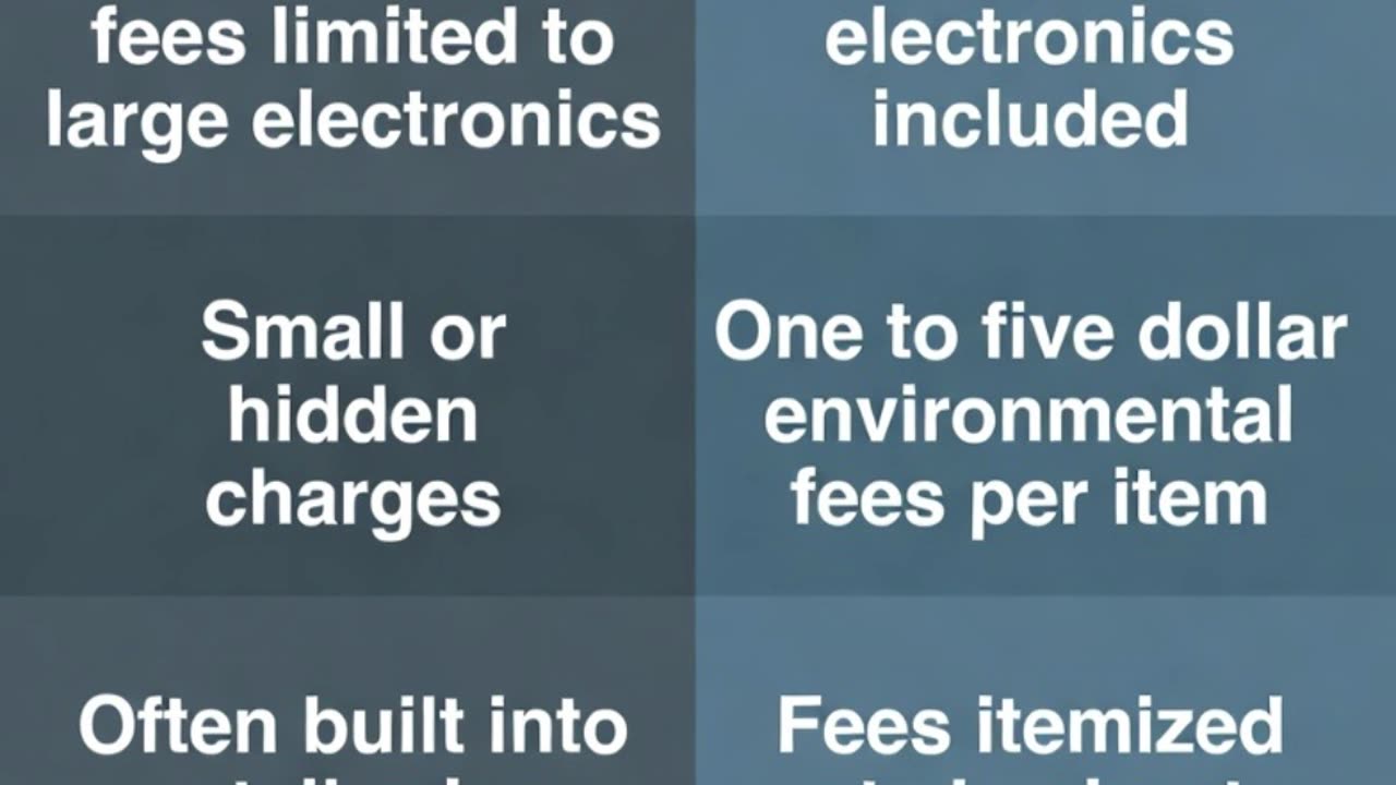 Hidden Fees Canadians Aren’t Being Told About