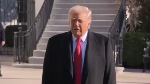 POTUS | White House Remarks.. (Check Description)