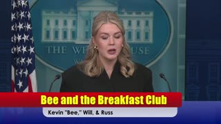 Bee and the Breakfast Club, Friday, Dec. 12, 2025