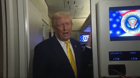 Trump UNLOADS On Rep Marjorie Taylor Greene