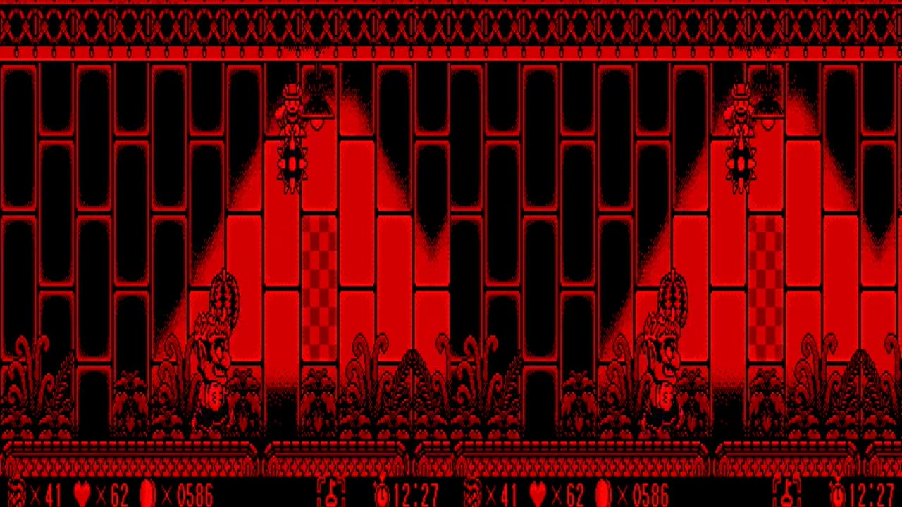 VirtualBoy LongplaysVirtual Boy Longplay - Virtual Boy Wario Land - RED 3D - US