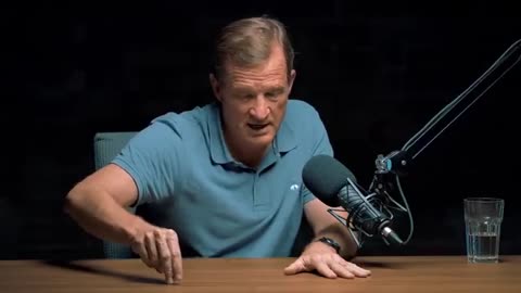 "Your green car is not green." UN whistleblower Andrew Macleod: