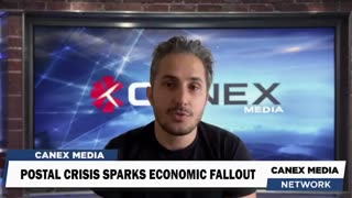 Canada’s POSTAL COLLAPSE — Small Businesses BANKRUPT!