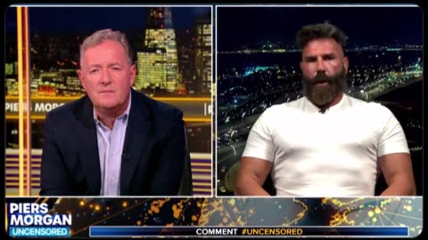 Why Dan Bilzerian Doesn't Like Jews
