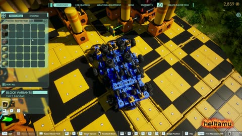 TerraTech Worlds – Episode 79