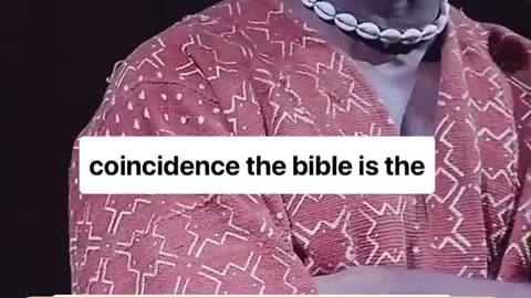 Jesus concept is oppression